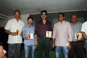 Bhai Audio Release